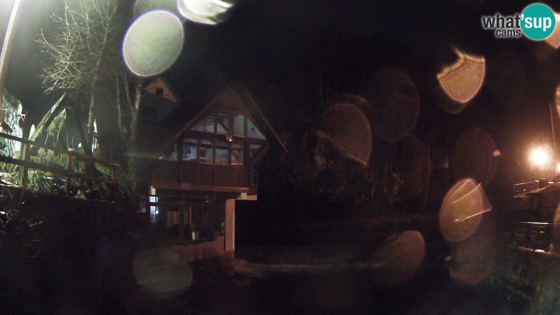 Webcam Kamačnik Canyon – Vrbovsko – Croatia