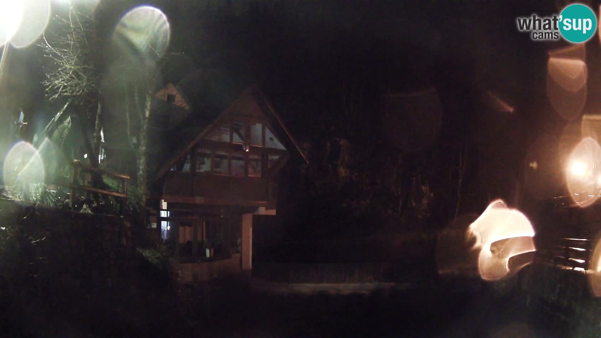 Webcam Kamačnik Canyon – Vrbovsko – Croatia