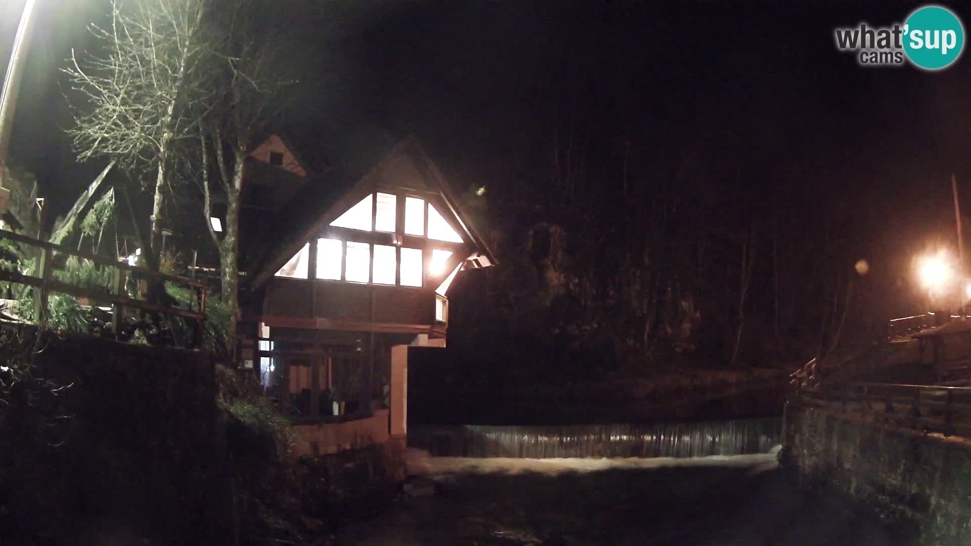 Canyon de Kamacnik Webcam – Vrbovsko – Croatie