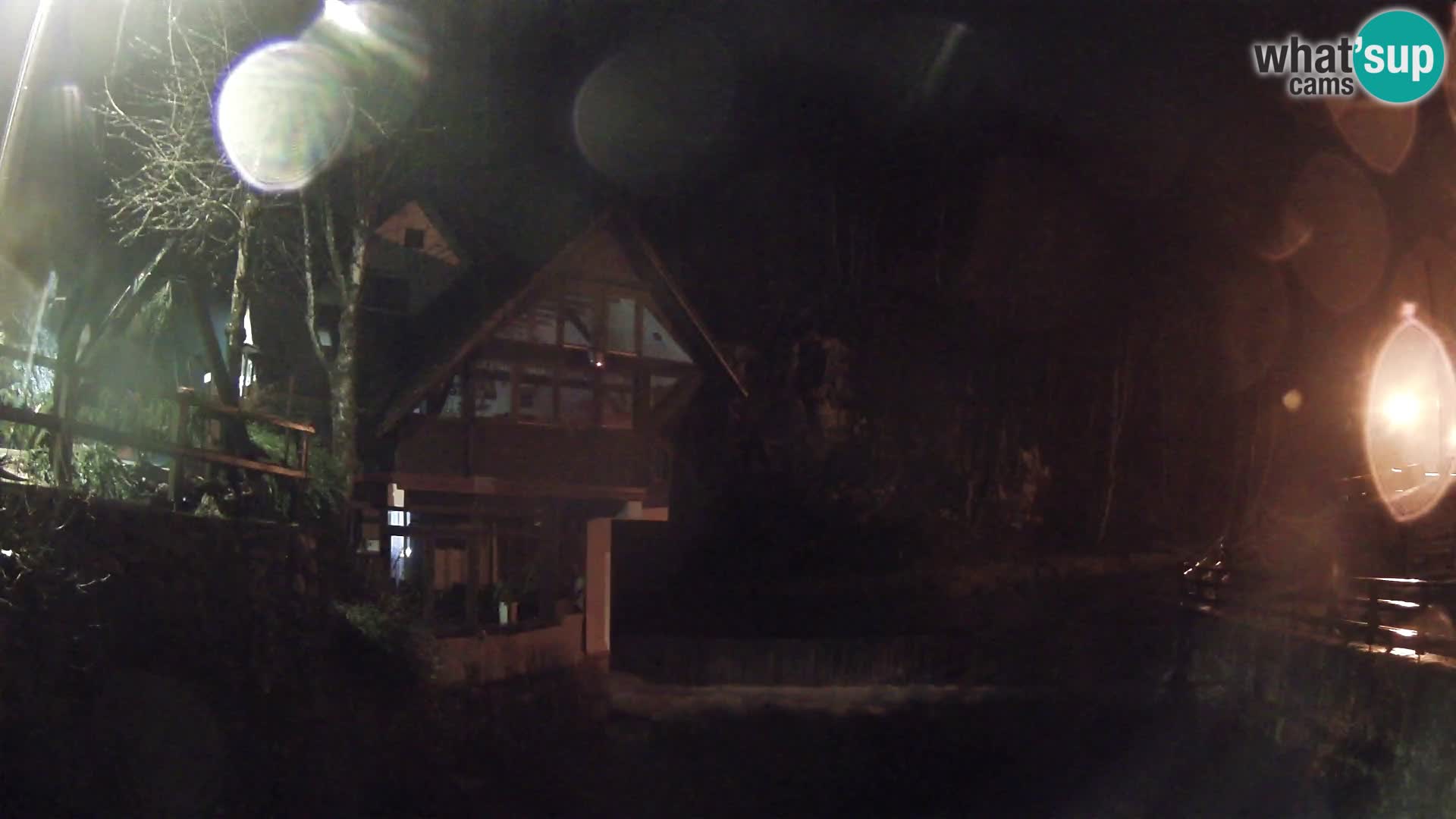 Camera en vivo Cañón Kamačnik – Vrbovsko – Croacia