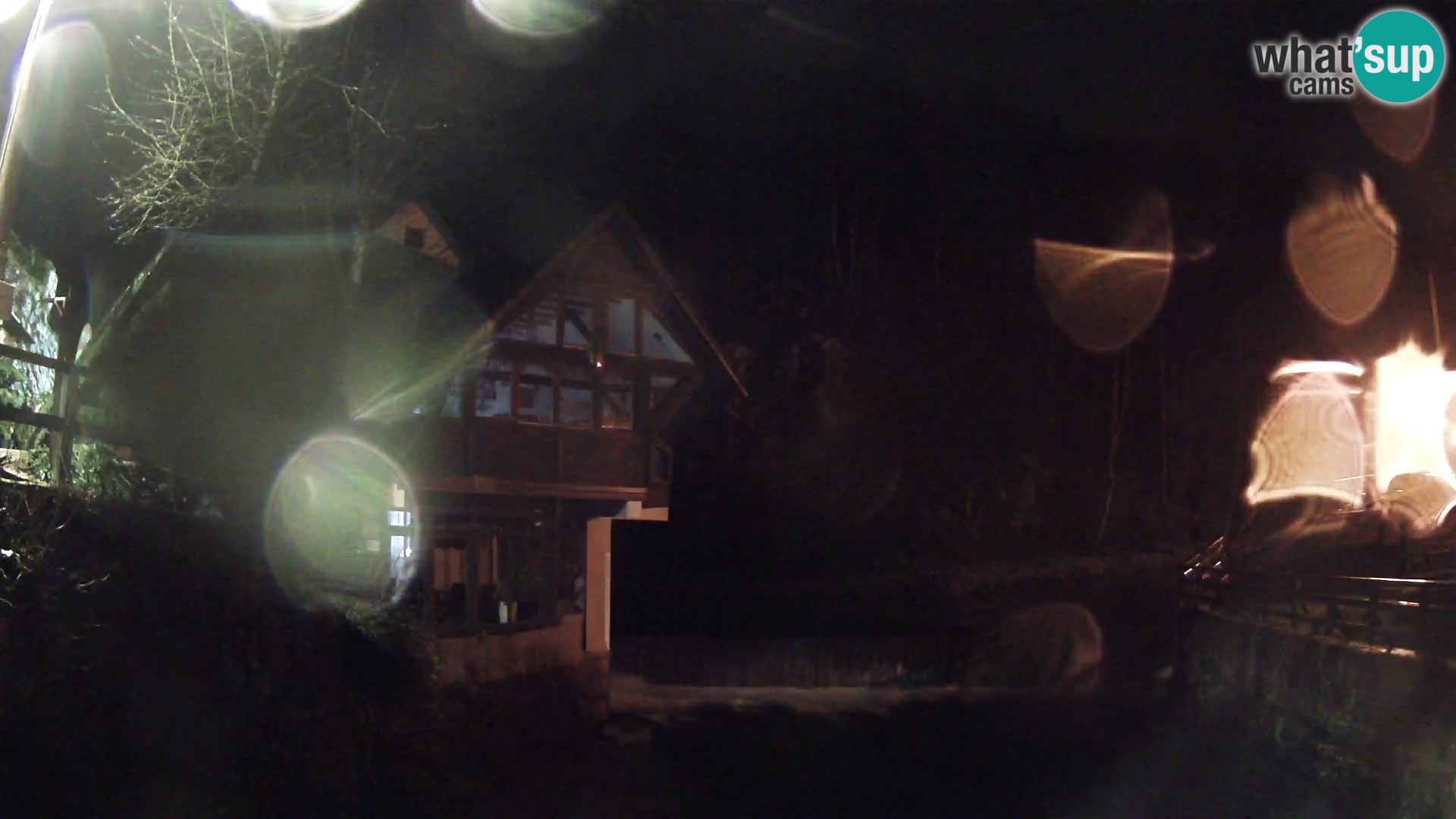 Webcam Kamačnik Canyon – Vrbovsko – Croatia