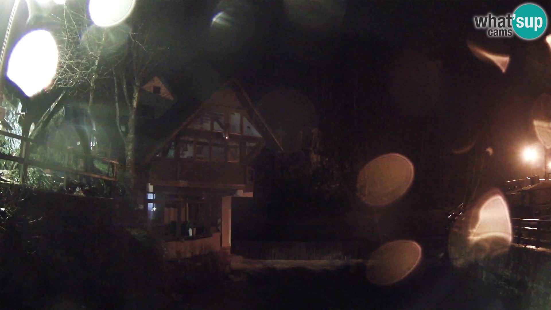 Webcam canion Kamačnik – Vrbovsko – Croazia