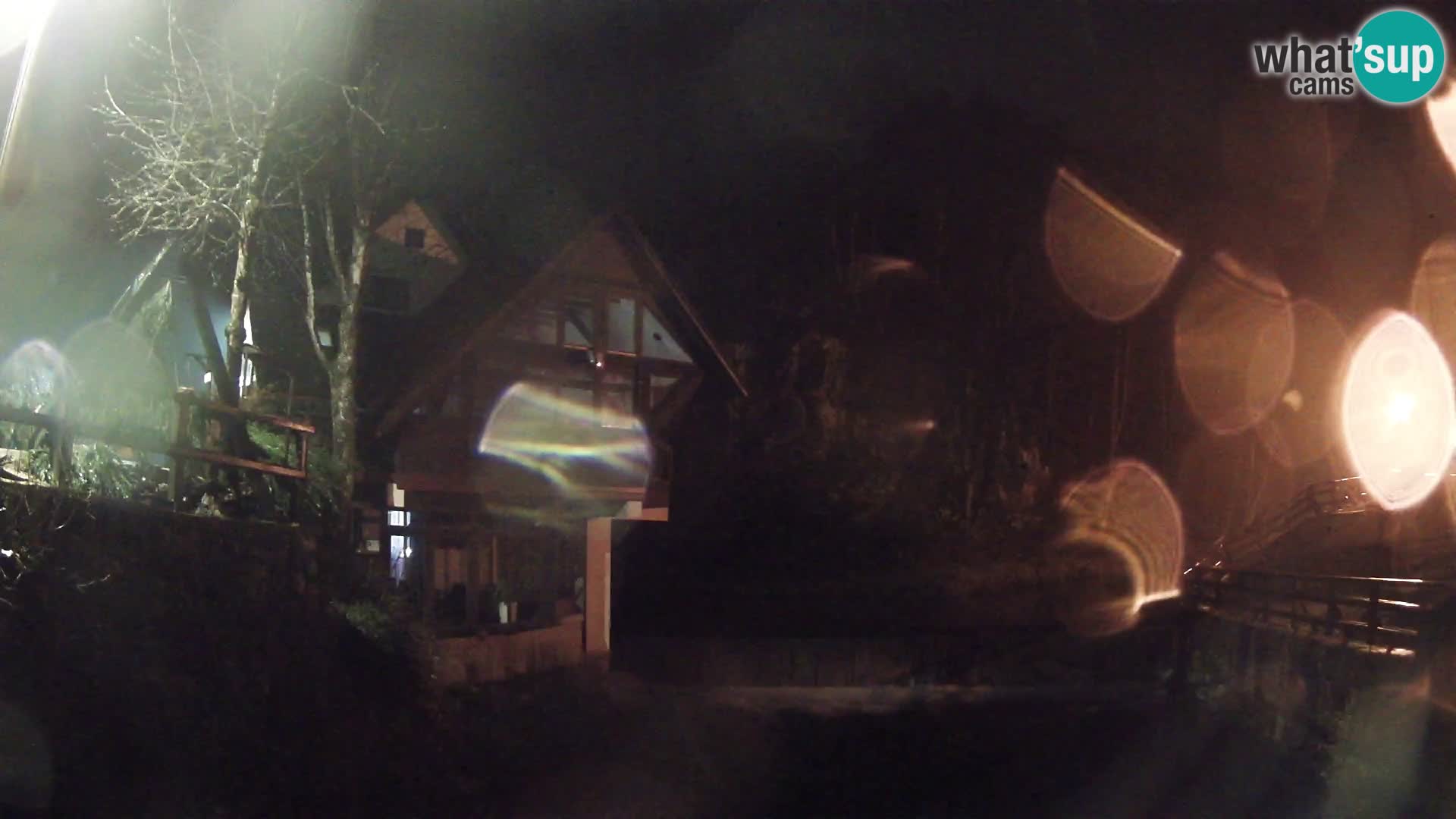 Camera en vivo Cañón Kamačnik – Vrbovsko – Croacia