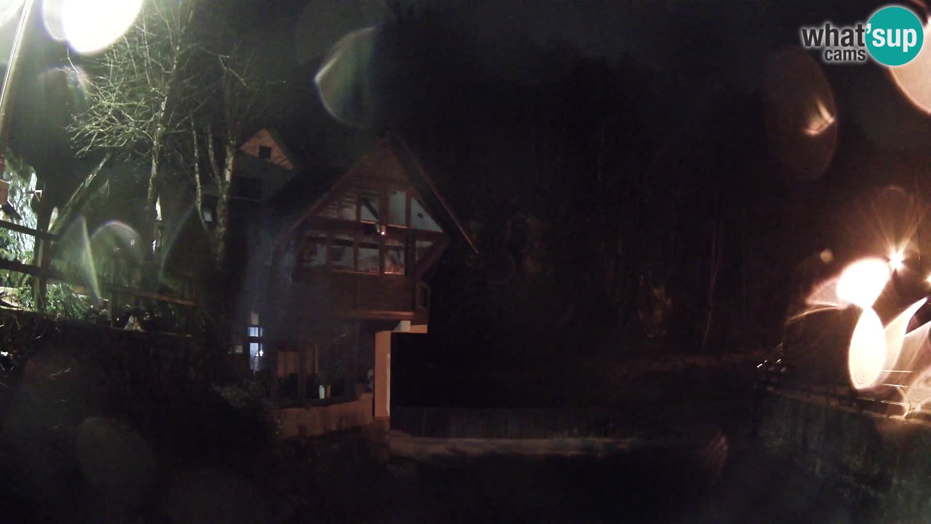 Webcam canion Kamačnik – Vrbovsko – Croazia