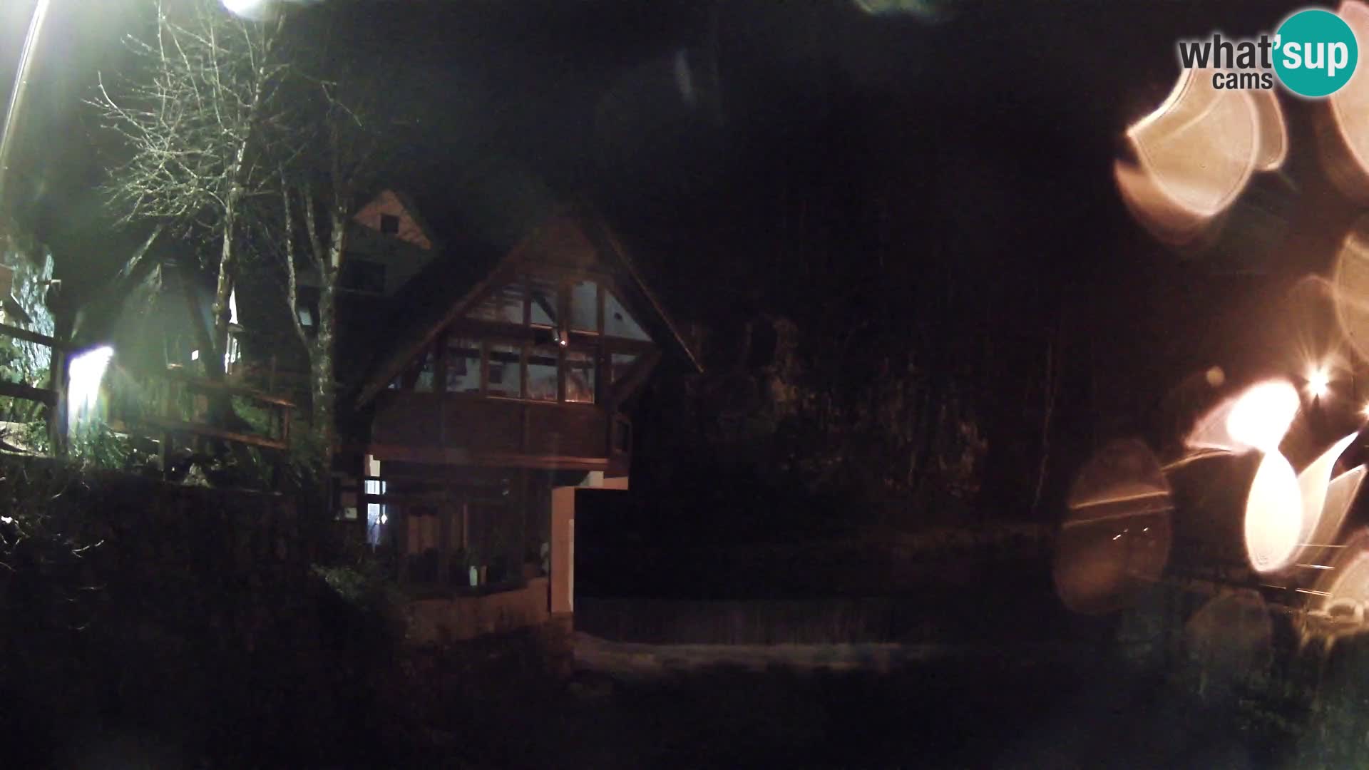 Camera en vivo Cañón Kamačnik – Vrbovsko – Croacia