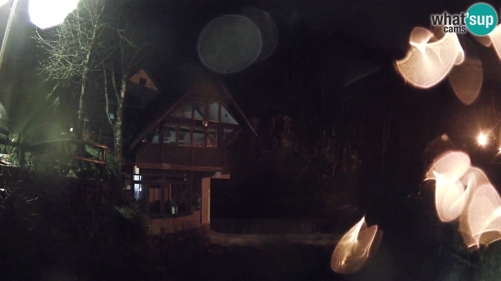 Camera en vivo Cañón Kamačnik – Vrbovsko – Croacia