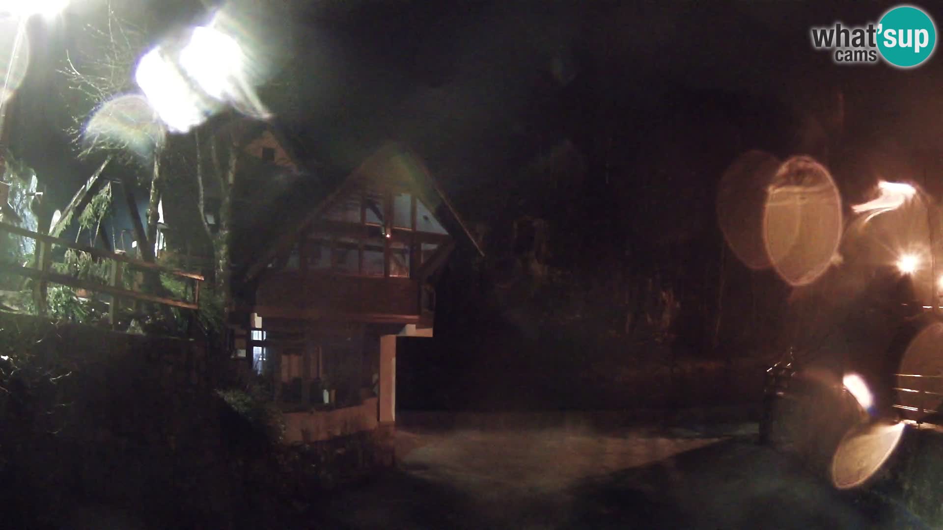 Webcam Kamačnik Canyon – Vrbovsko – Croatia