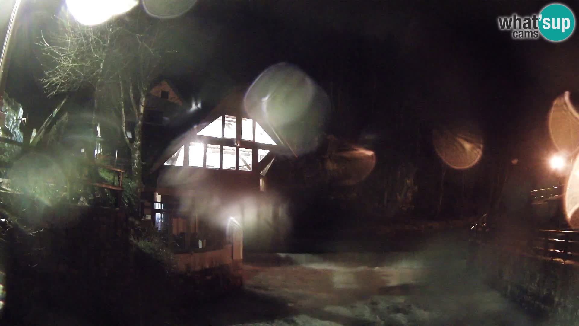 Canyon de Kamacnik Webcam – Vrbovsko – Croatie