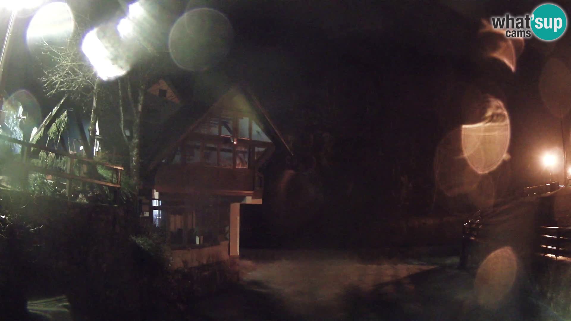 Webcam Kamačnik Canyon – Vrbovsko – Croatia