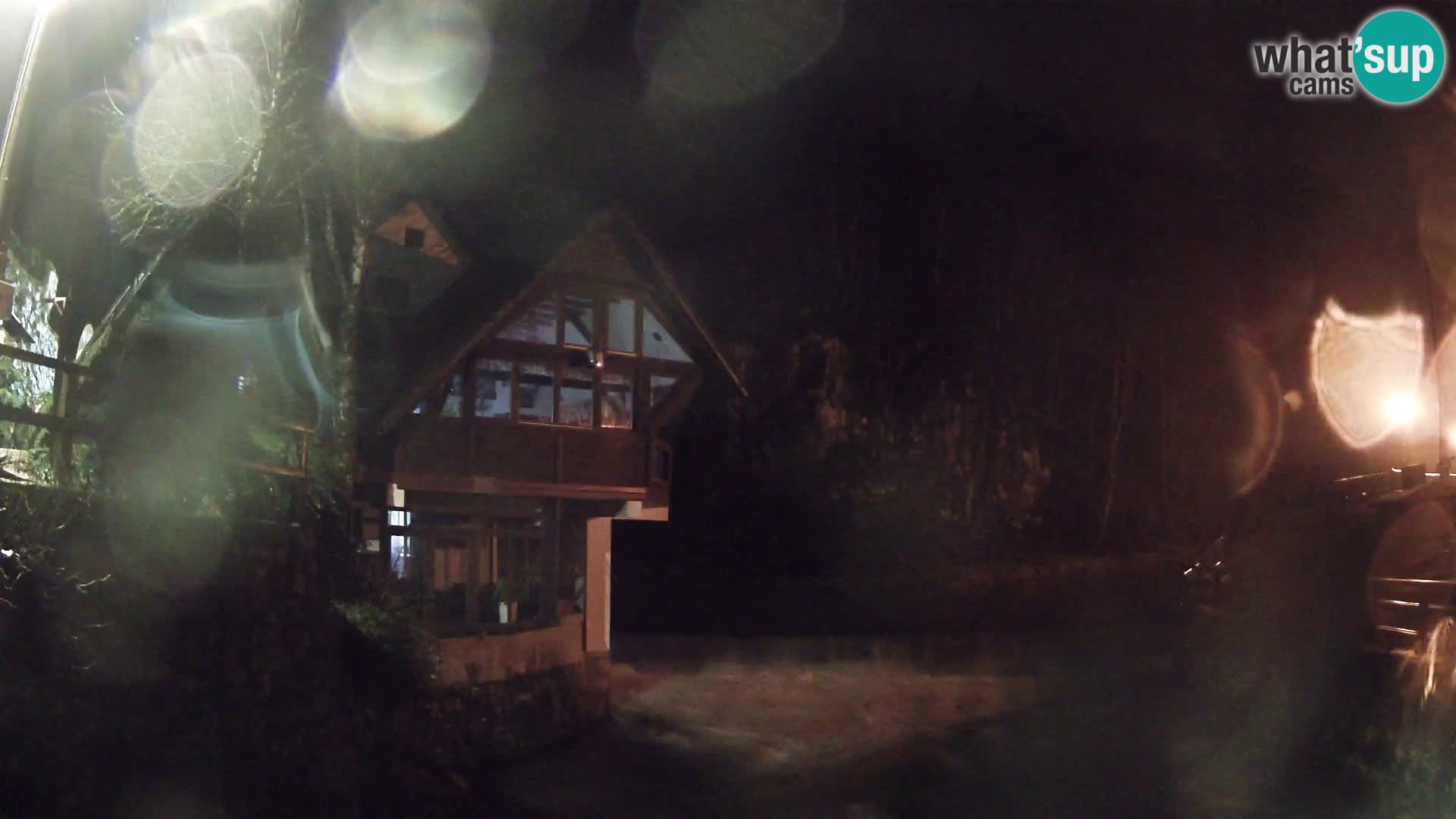 Webcam Kamačnik Canyon – Vrbovsko – Croatia