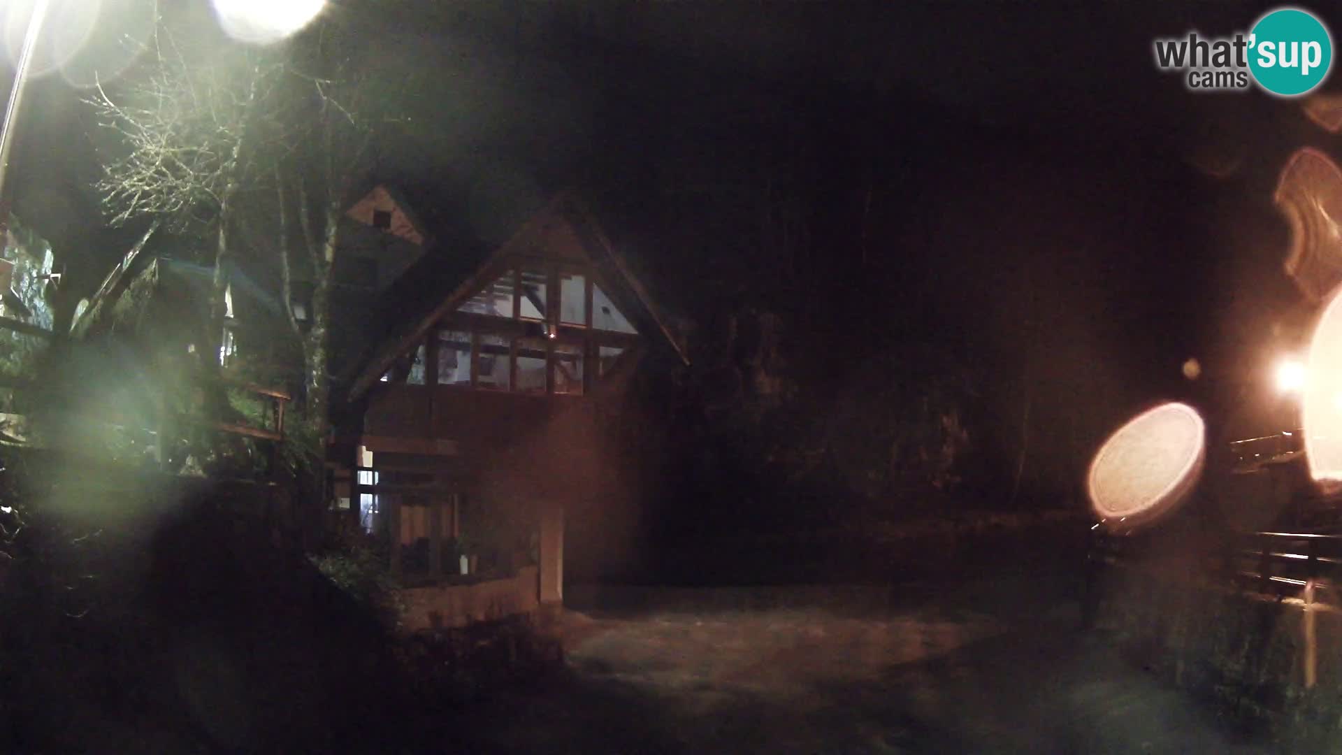 Webcam Kamačnik Canyon – Vrbovsko – Croatia