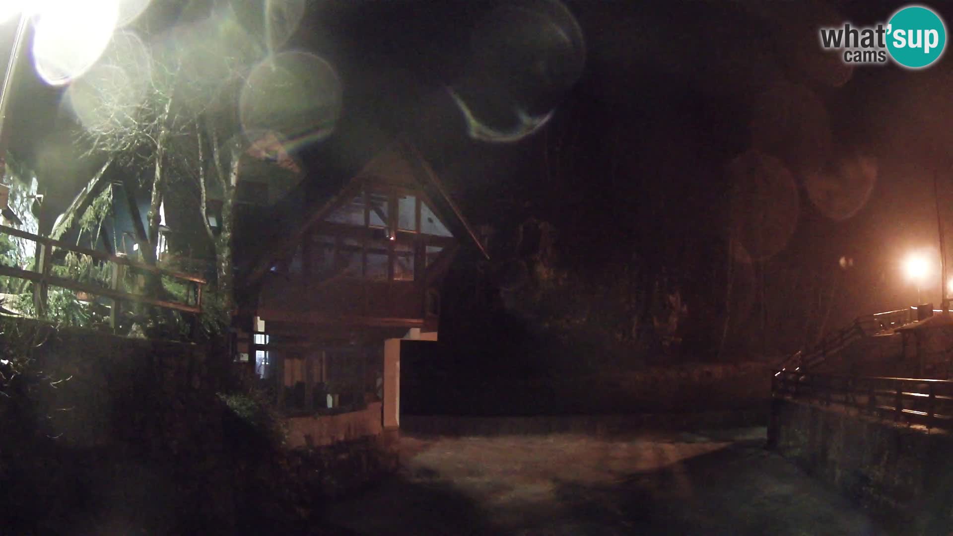 Webcam canion Kamačnik – Vrbovsko – Croazia