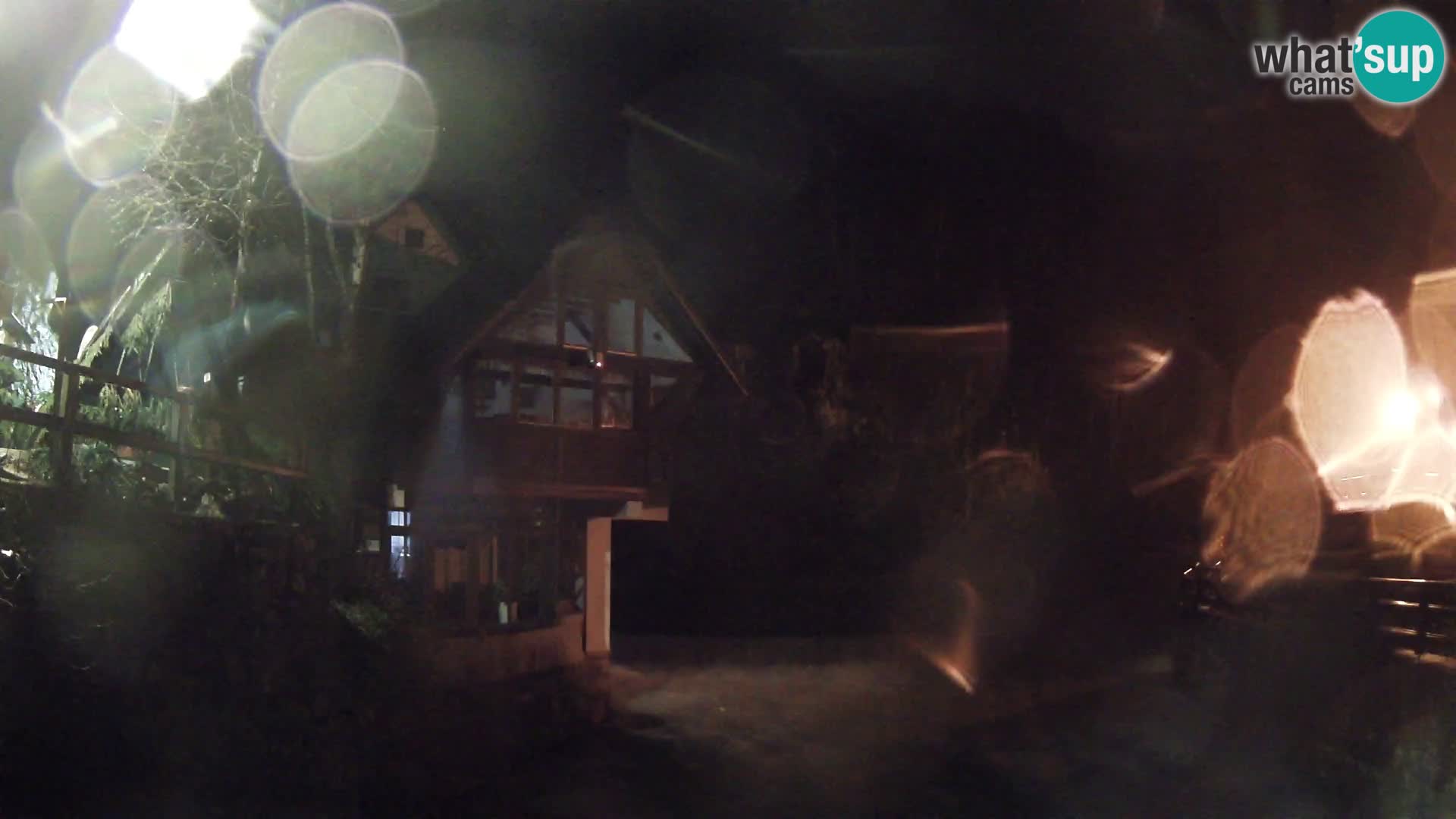 Camera en vivo Cañón Kamačnik – Vrbovsko – Croacia