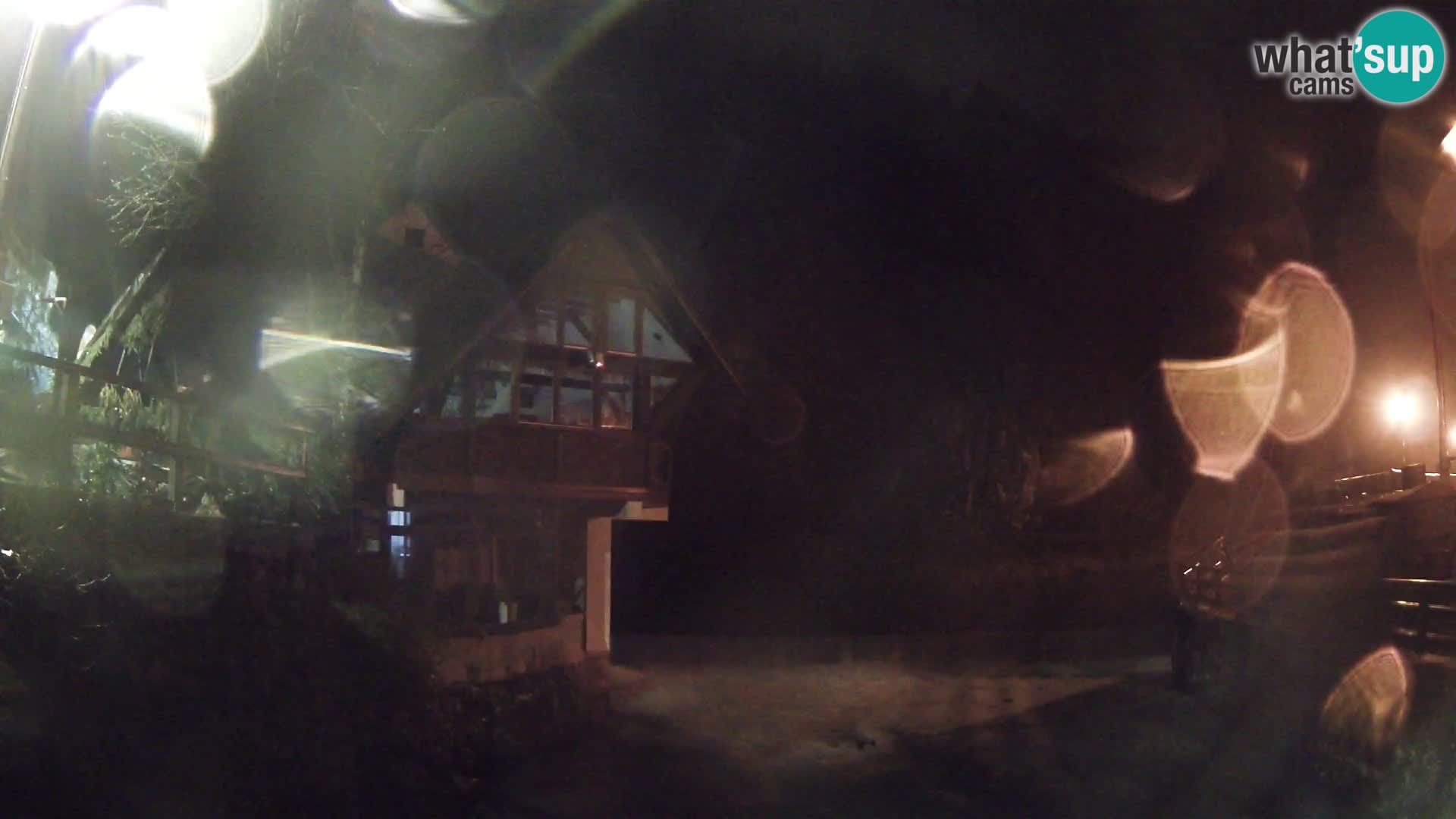 Webcam canion Kamačnik – Vrbovsko – Croazia