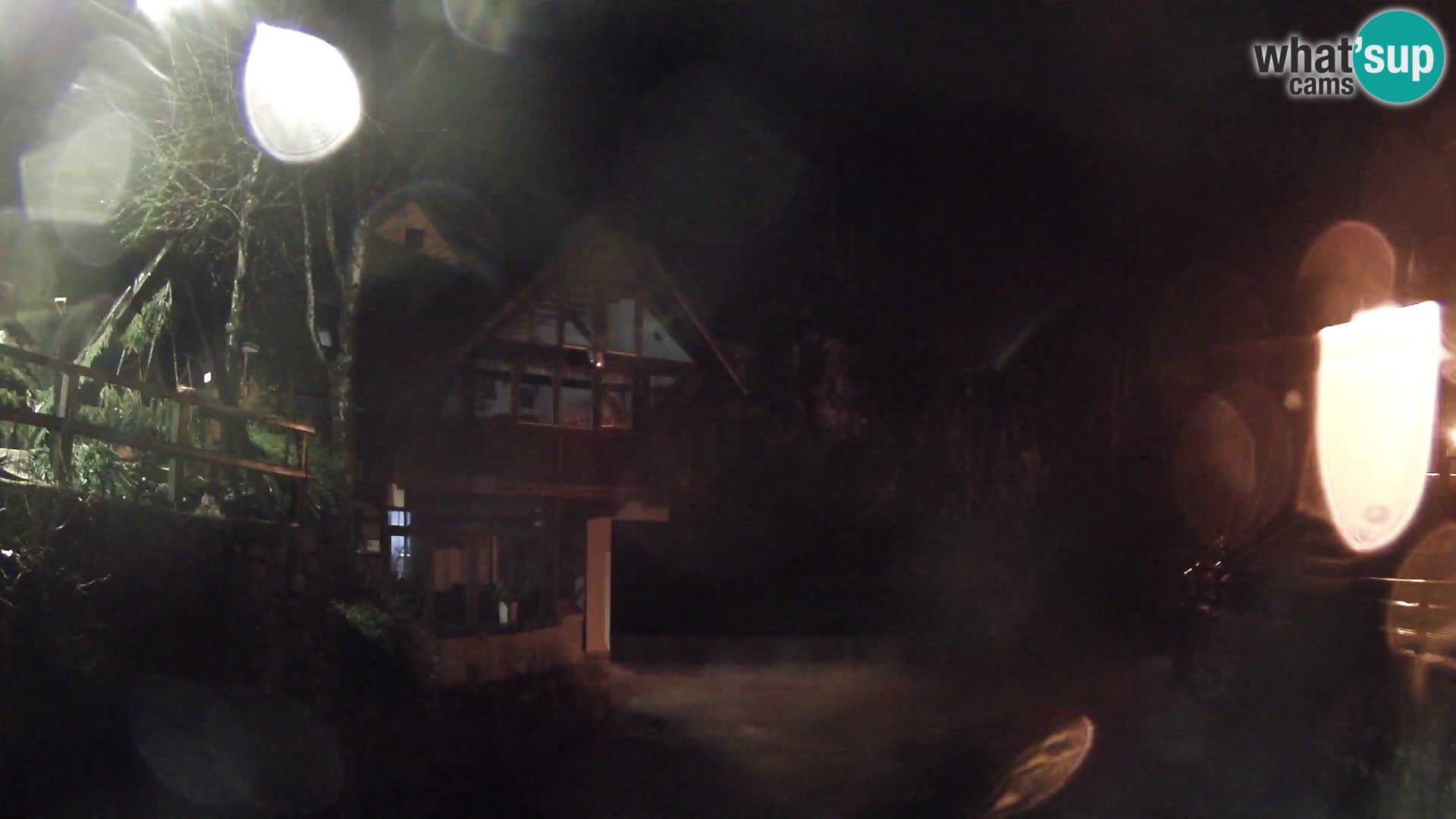 Canyon de Kamacnik Webcam – Vrbovsko – Croatie