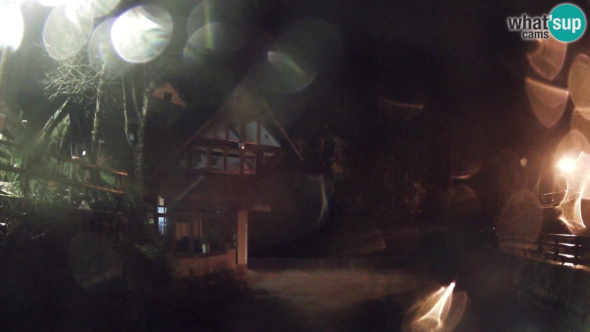 Webcam Kamačnik Canyon – Vrbovsko – Croatia