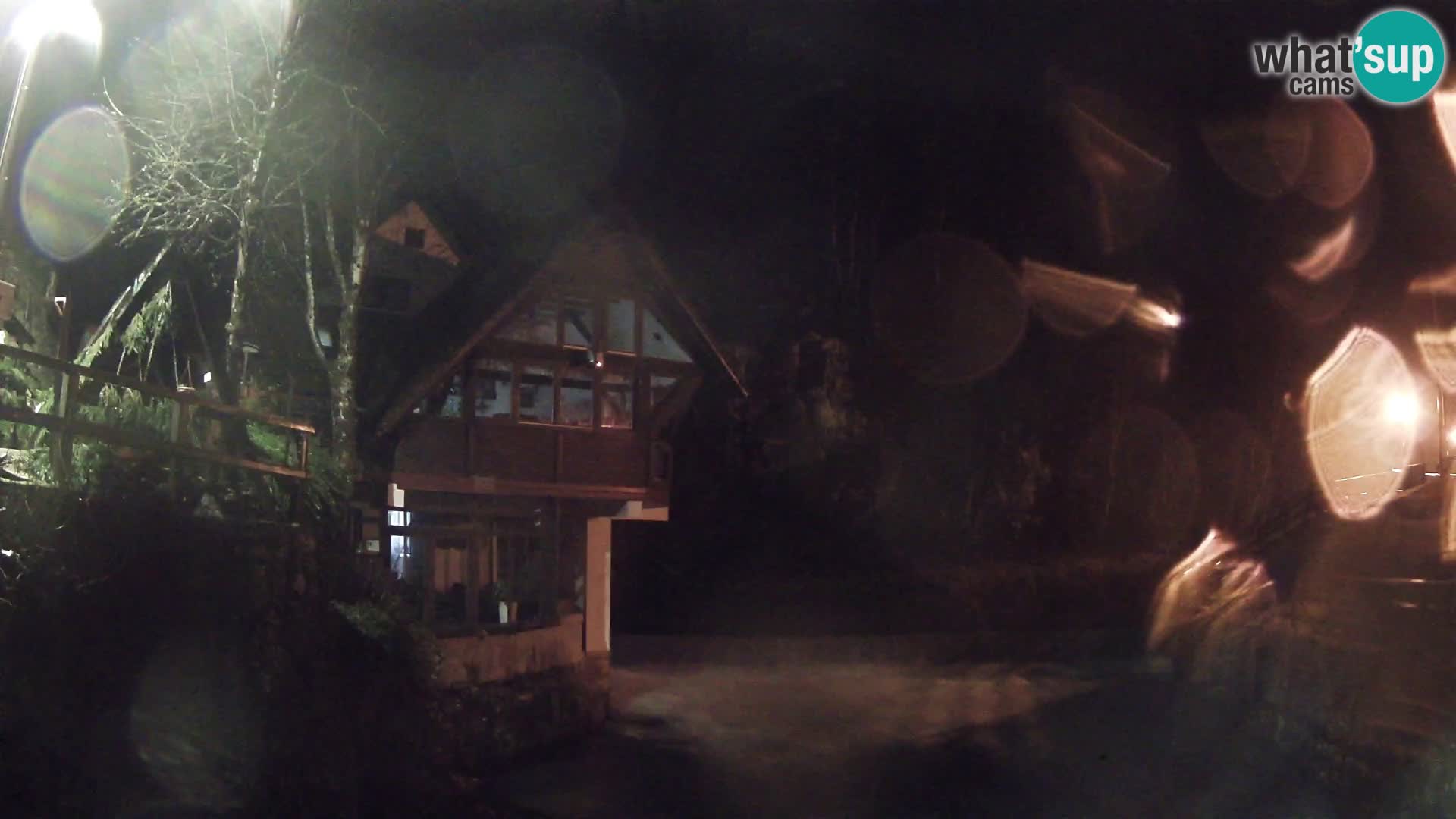 Webcam Kamačnik Canyon – Vrbovsko – Croatia