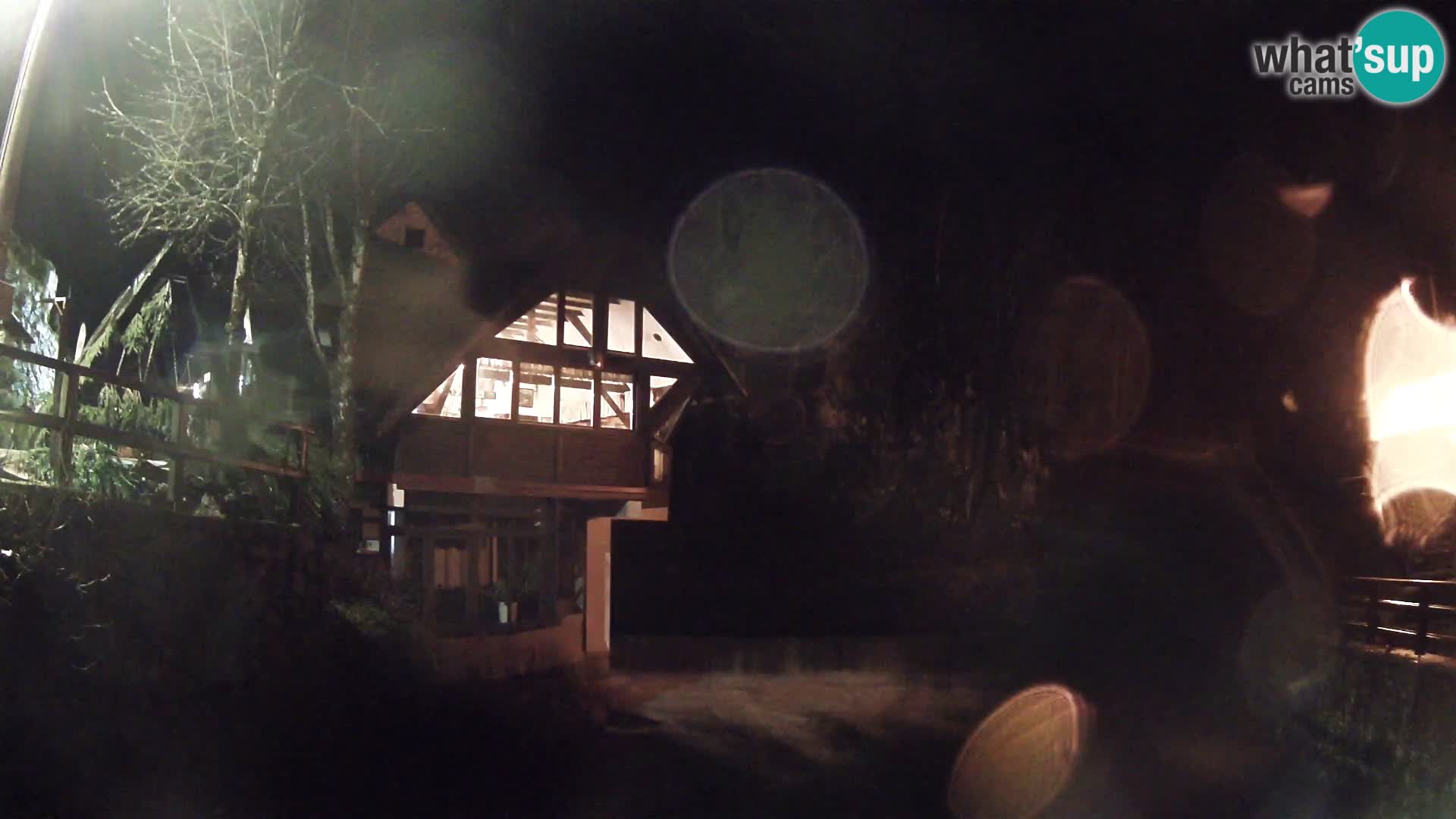 Canyon de Kamacnik Webcam – Vrbovsko – Croatie