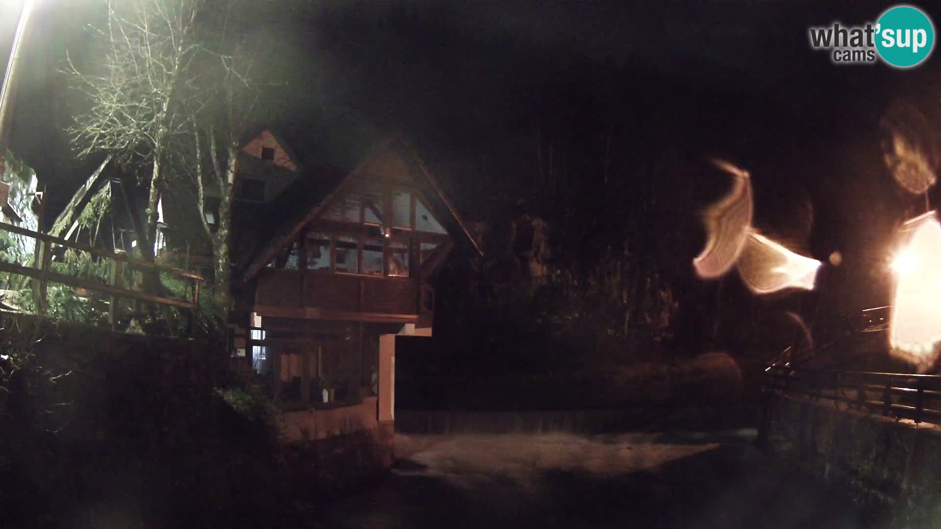 Canyon de Kamacnik Webcam – Vrbovsko – Croatie