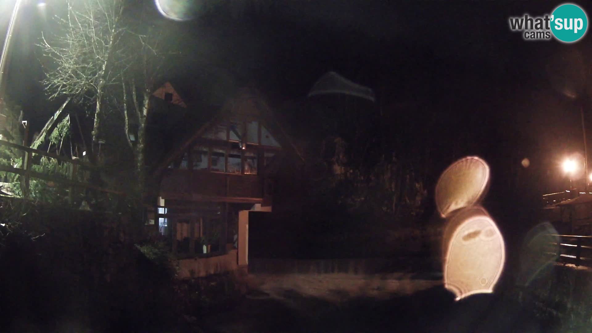 Camera en vivo Cañón Kamačnik – Vrbovsko – Croacia