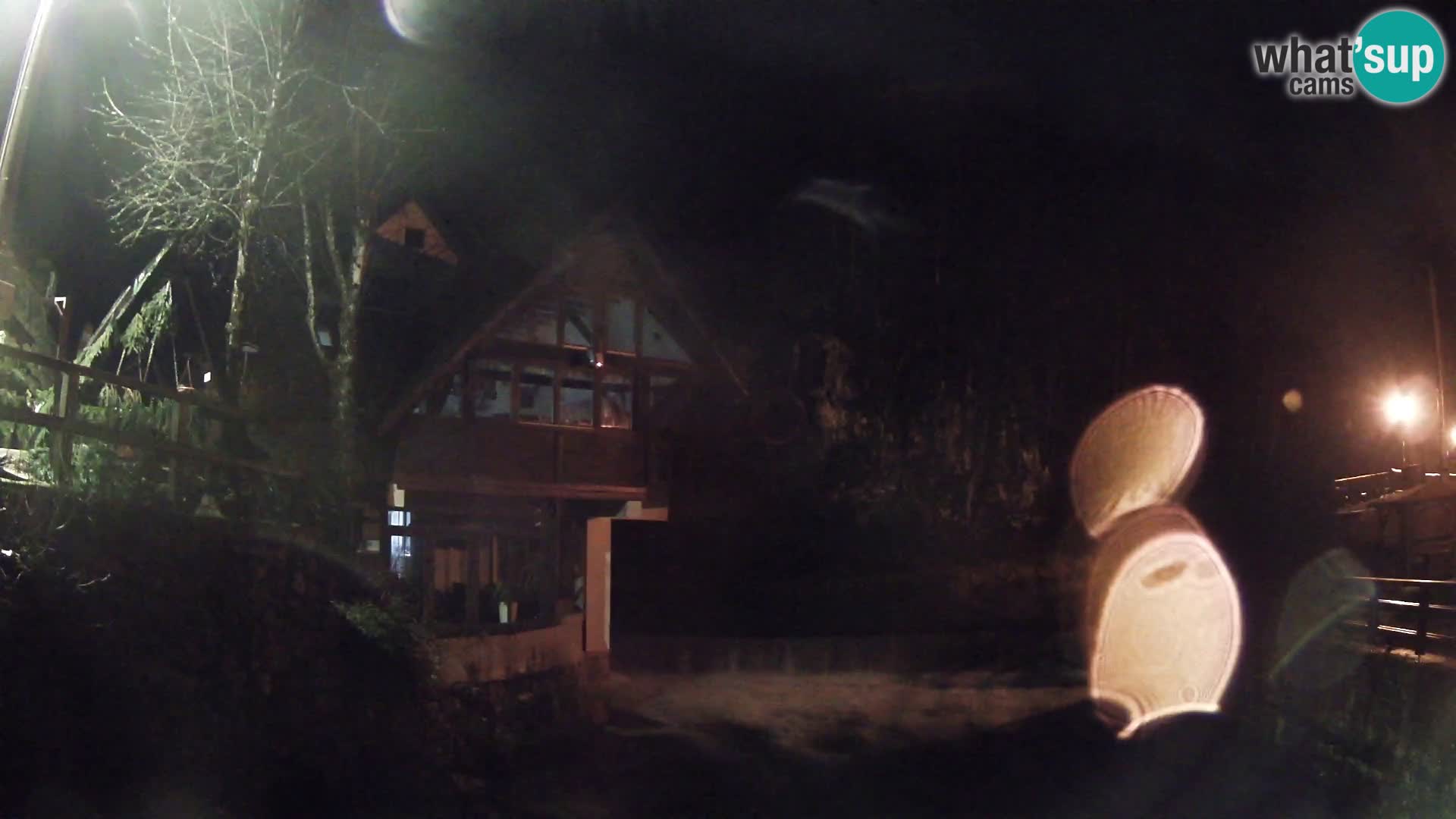 Webcam canion Kamačnik – Vrbovsko – Croazia