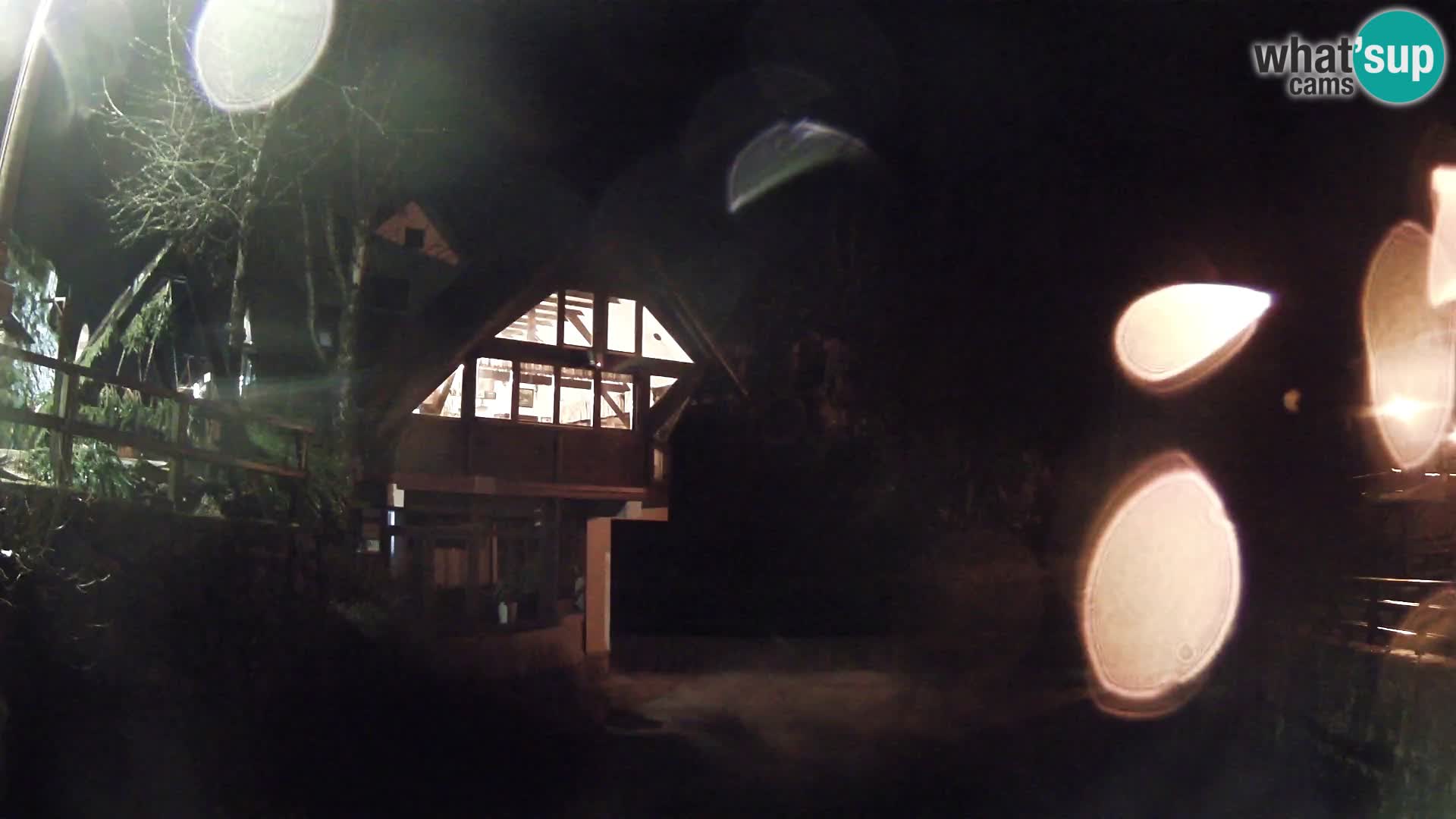 Camera en vivo Cañón Kamačnik – Vrbovsko – Croacia