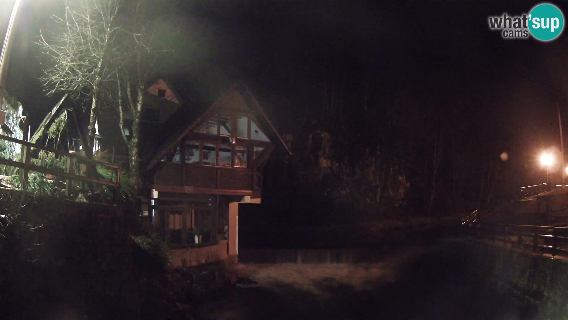 Canyon de Kamacnik Webcam – Vrbovsko – Croatie