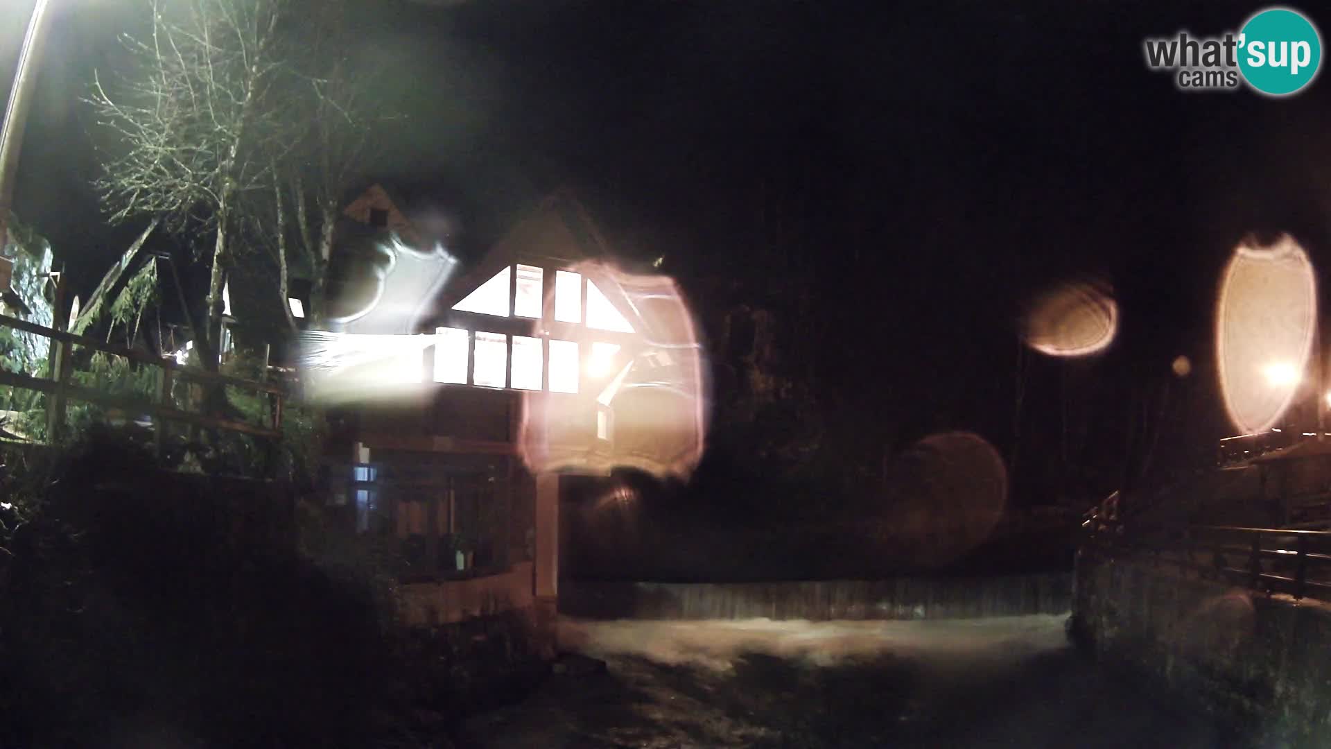 Webcam Kamačnik Canyon – Vrbovsko – Croatia