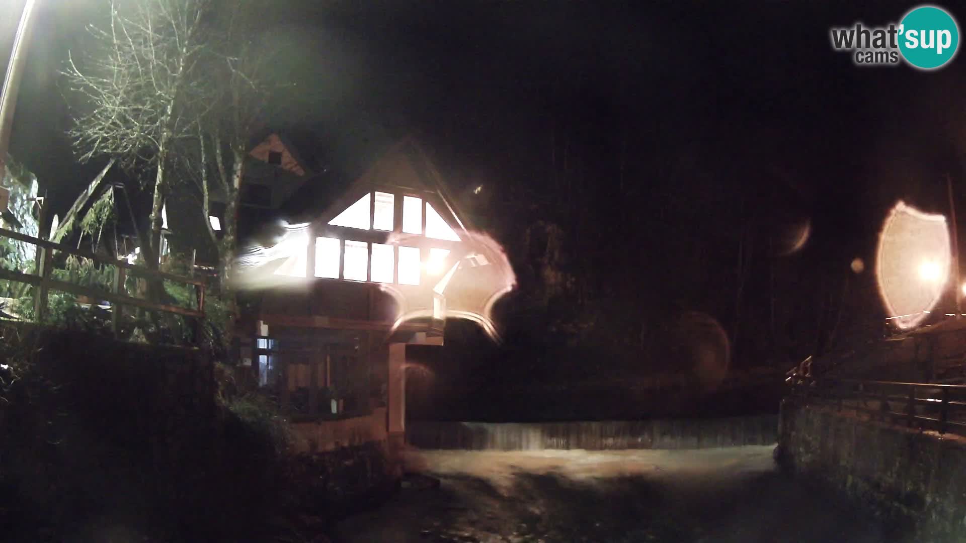 Canyon de Kamacnik Webcam – Vrbovsko – Croatie