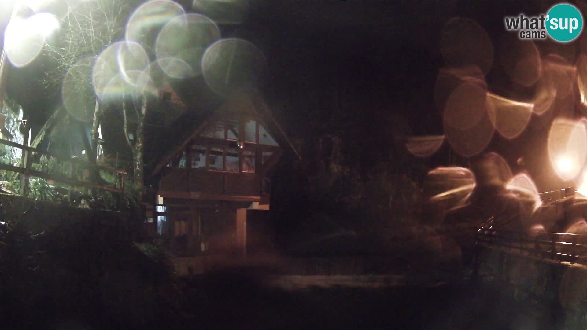 Webcam Kamačnik Canyon – Vrbovsko – Croatia