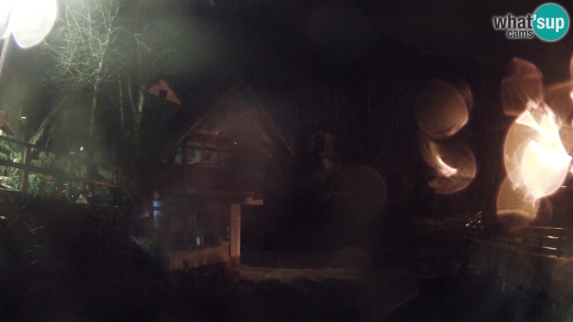 Webcam Kamačnik Canyon – Vrbovsko – Croatia