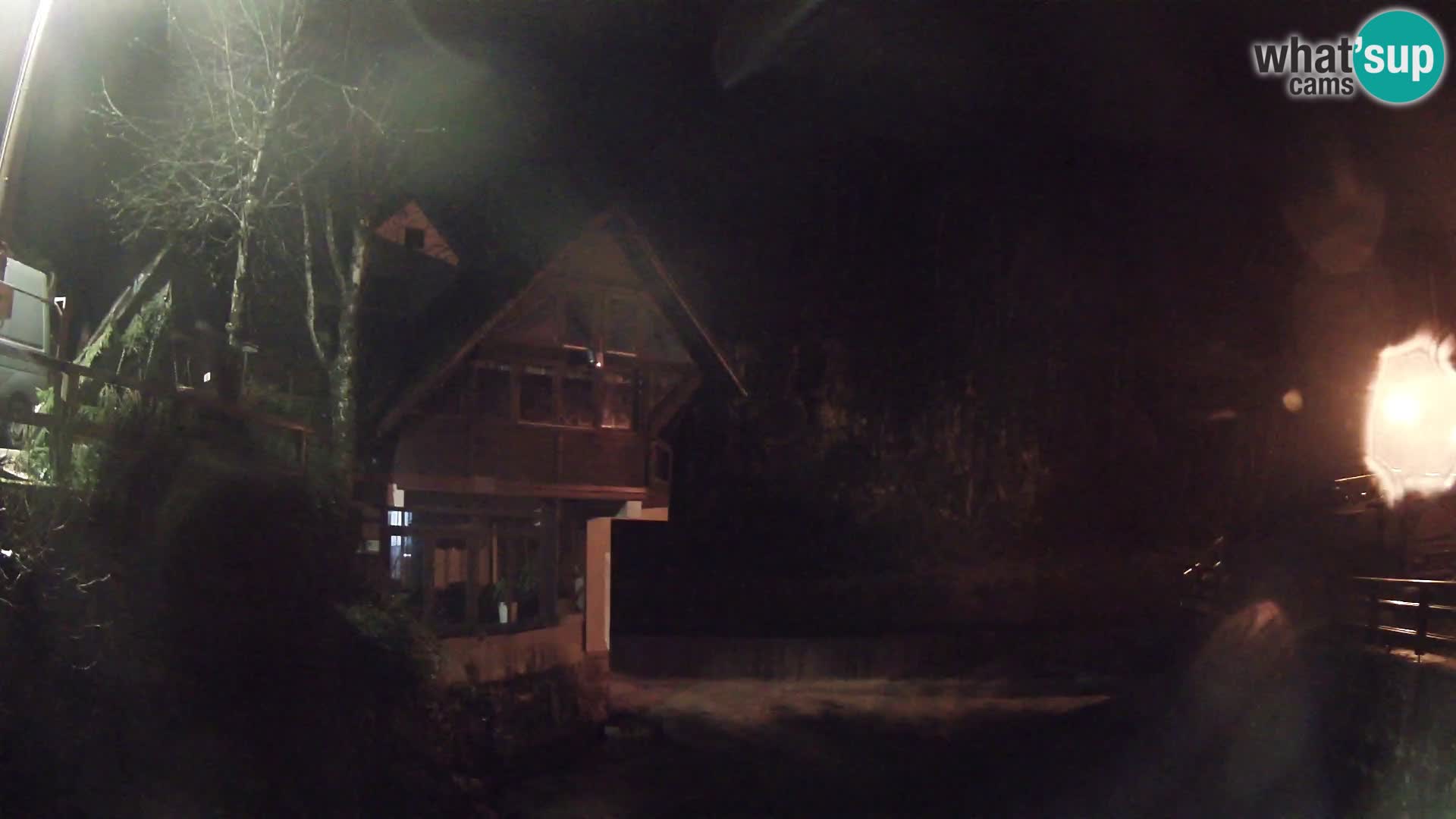 Canyon de Kamacnik Webcam – Vrbovsko – Croatie