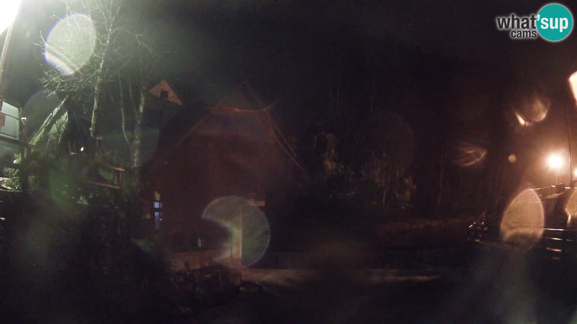 Webcam canion Kamačnik – Vrbovsko – Croazia