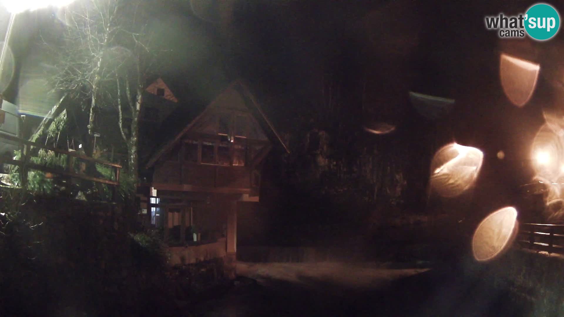 Canyon de Kamacnik Webcam – Vrbovsko – Croatie