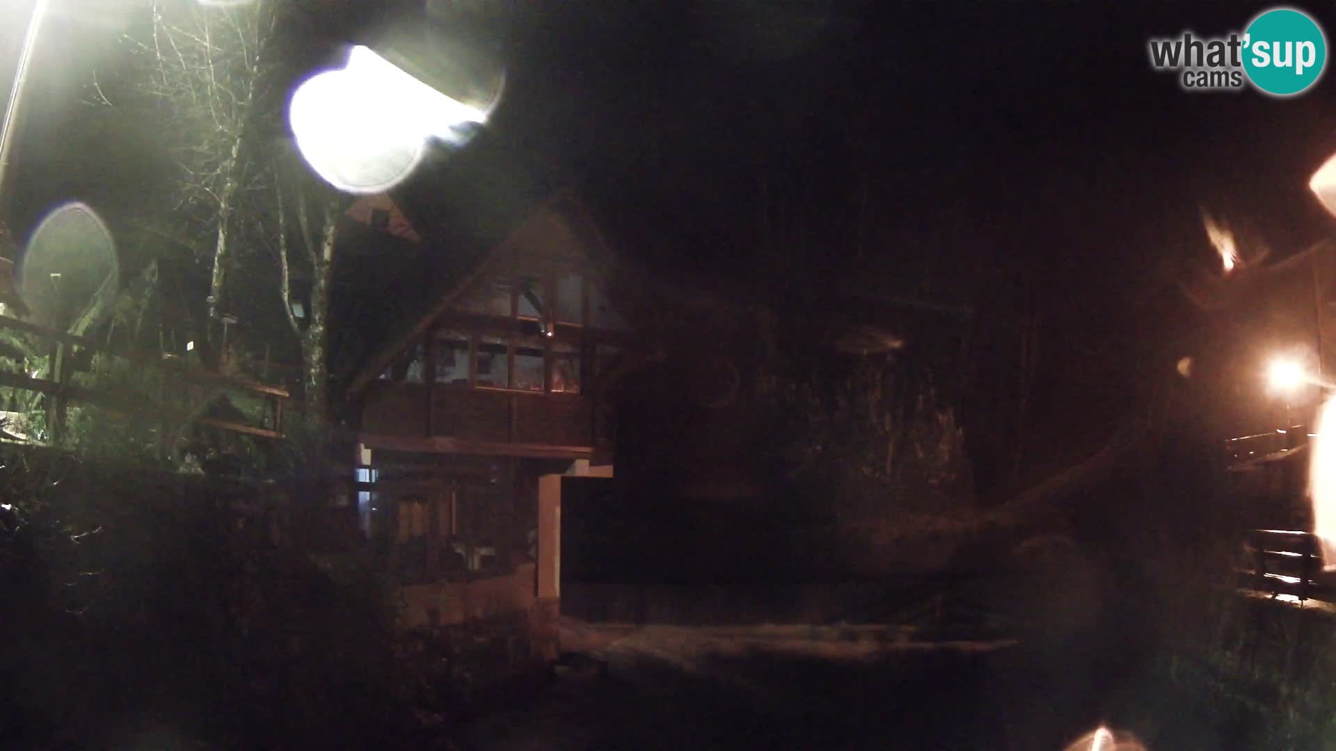 Webcam canion Kamačnik – Vrbovsko – Croazia