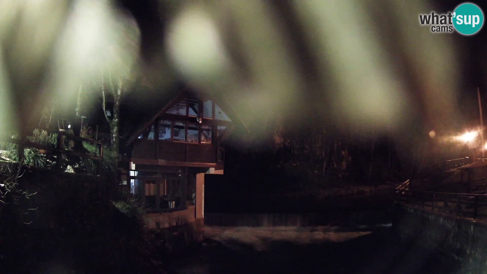 Canyon de Kamacnik Webcam – Vrbovsko – Croatie