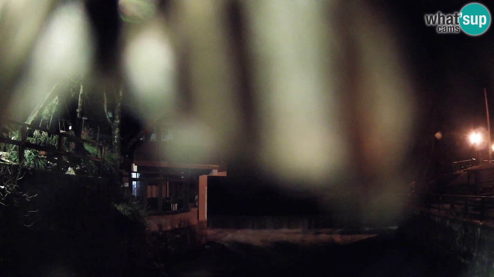 Web kamera kanjon Kamačnik – Vrbovsko