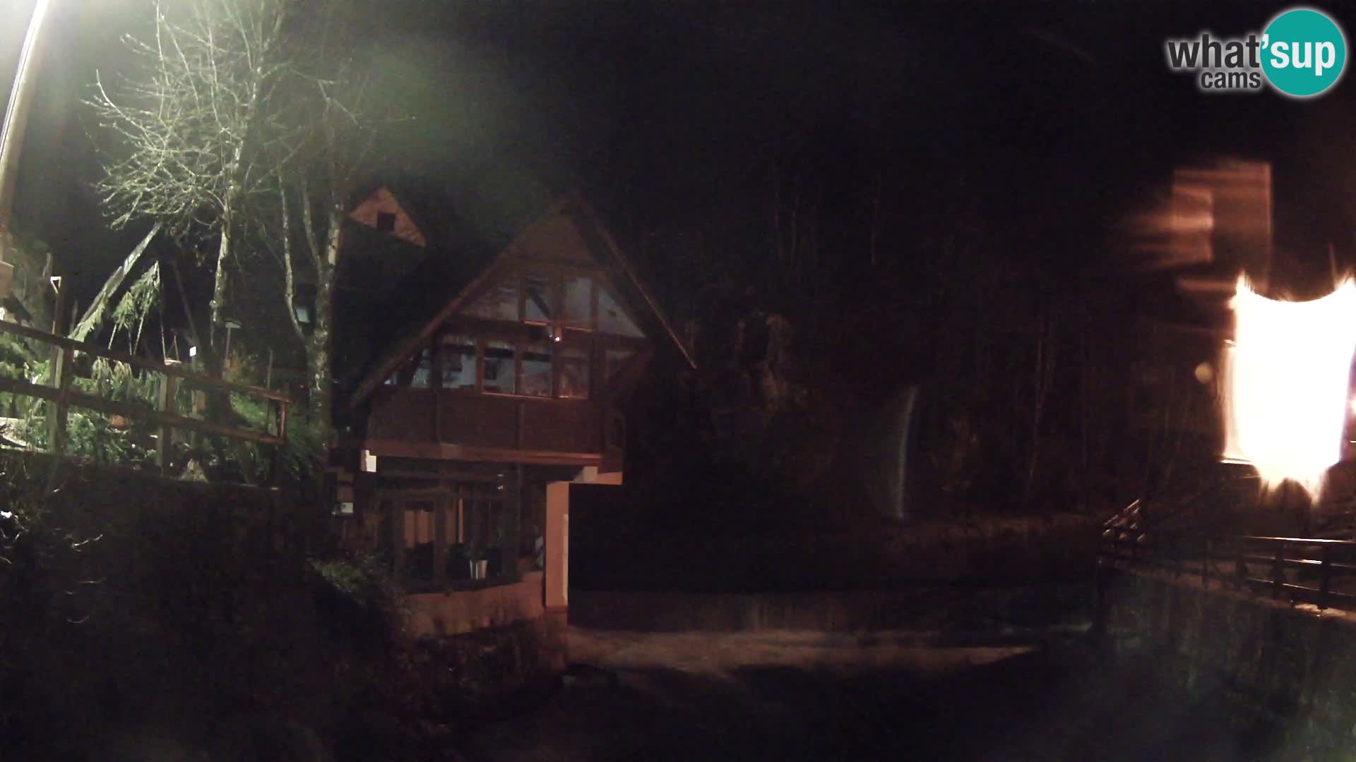 Webcam Kamačnik Canyon – Vrbovsko – Croatia