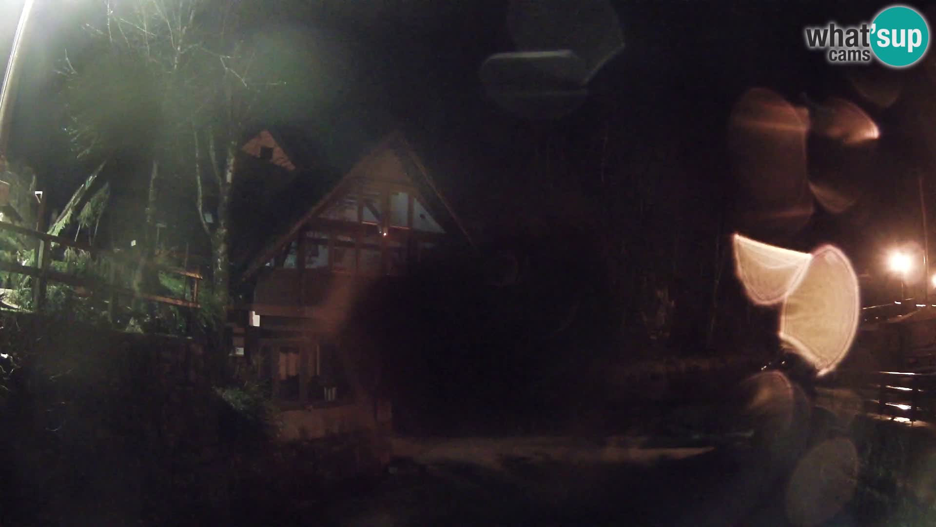 Webcam Kamačnik Canyon – Vrbovsko – Croatia