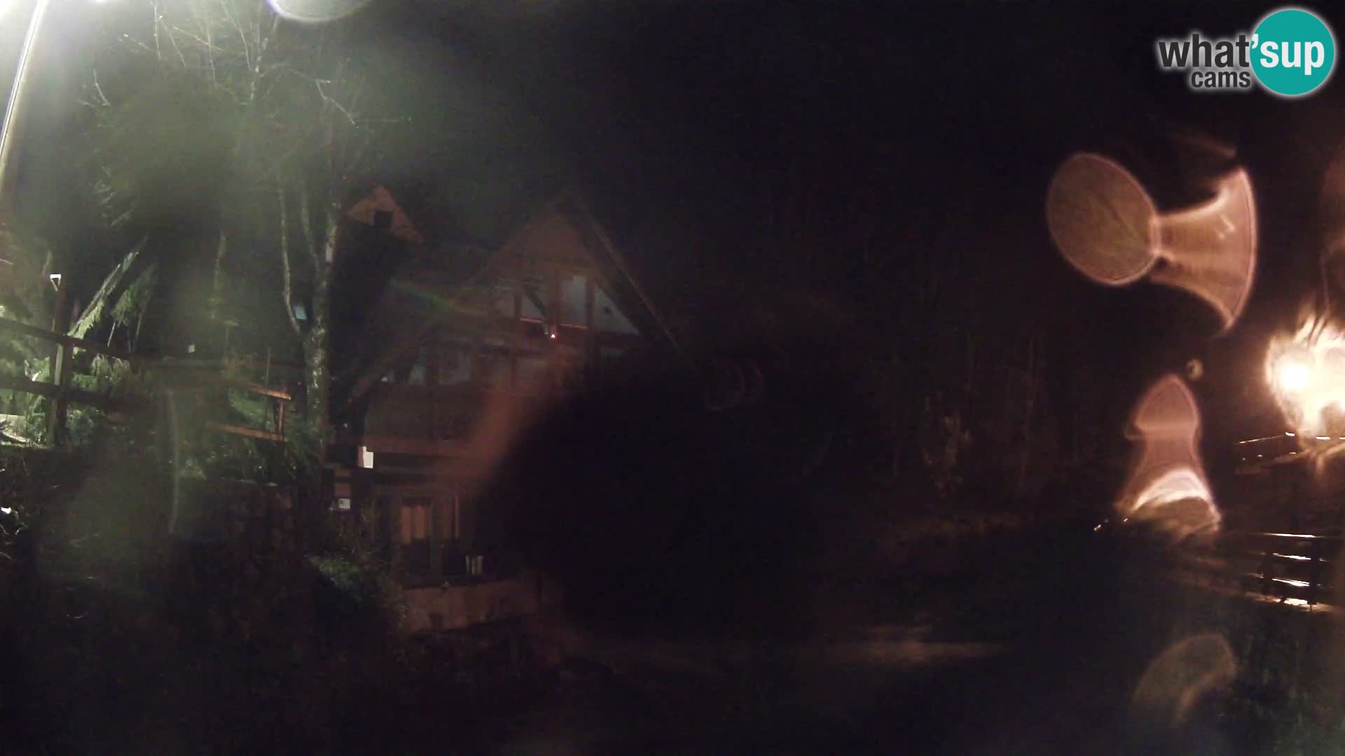 Webcam Kamačnik Canyon – Vrbovsko – Croatia