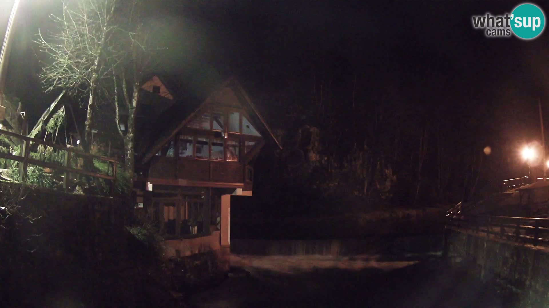 Webcam canion Kamačnik – Vrbovsko – Croazia