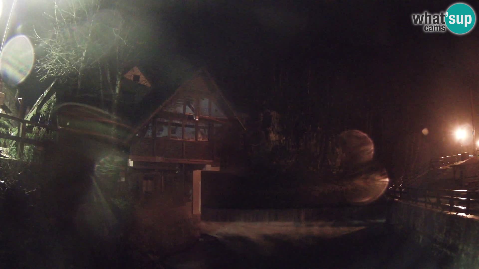 Webcam Kamačnik Canyon – Vrbovsko – Croatia