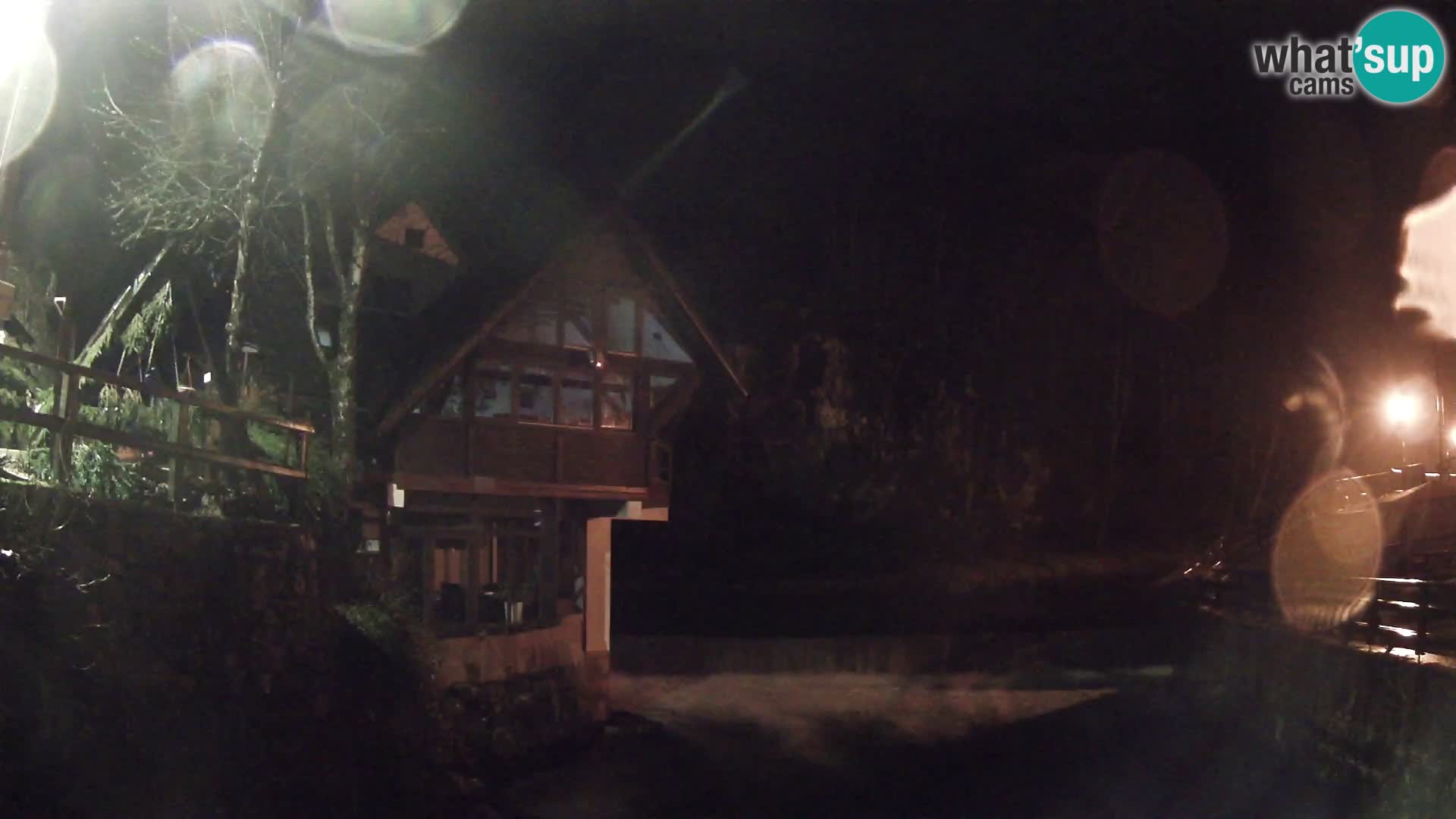 Camera en vivo Cañón Kamačnik – Vrbovsko – Croacia