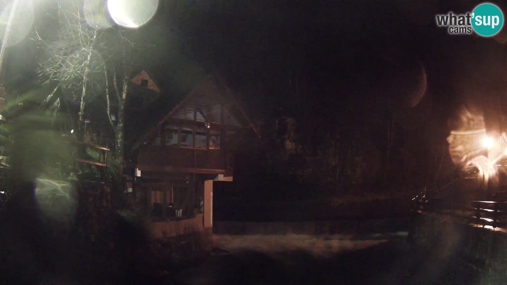 Canyon de Kamacnik Webcam – Vrbovsko – Croatie