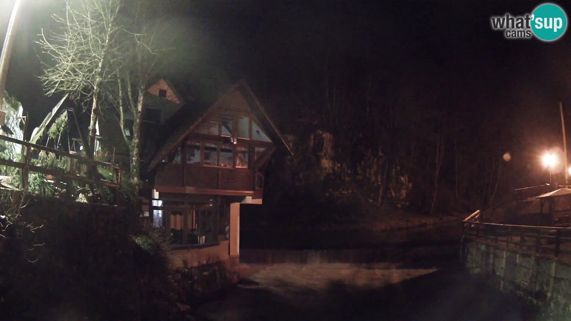 Camera en vivo Cañón Kamačnik – Vrbovsko – Croacia