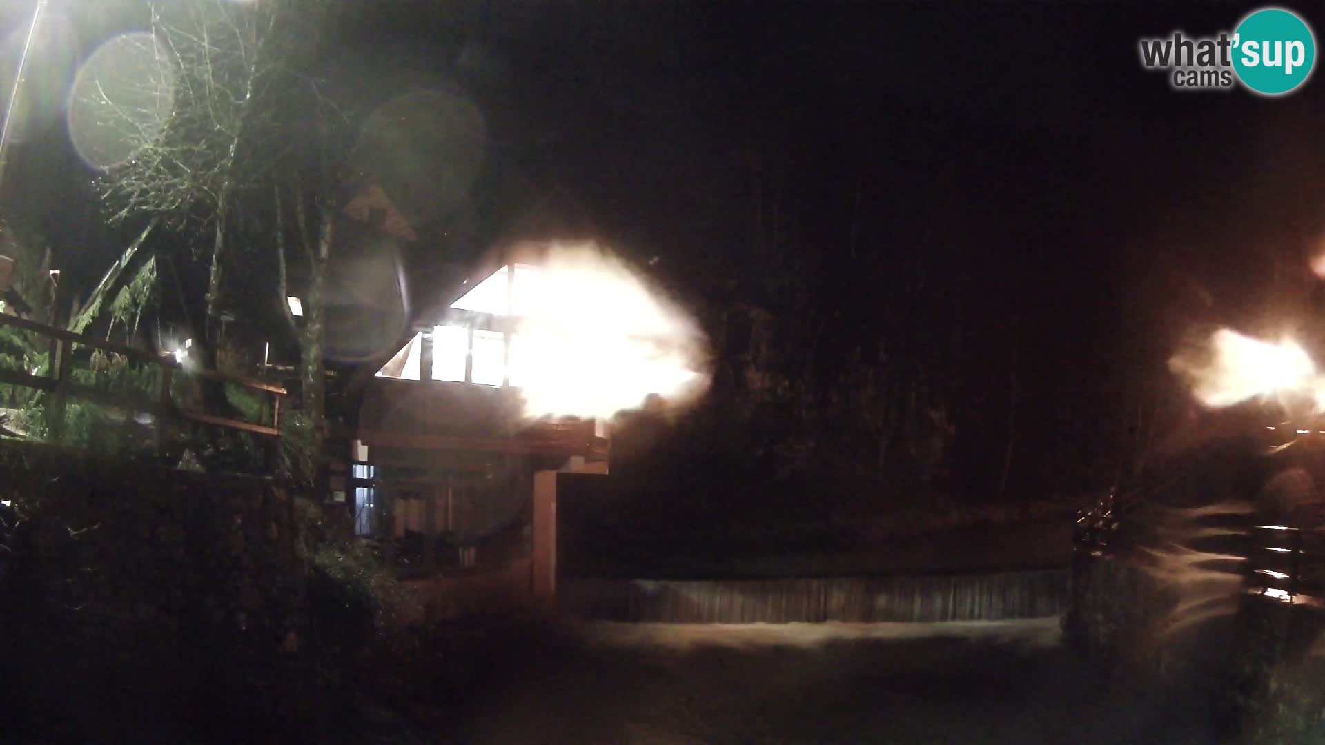 Webcam Kamačnik Canyon – Vrbovsko – Croatia