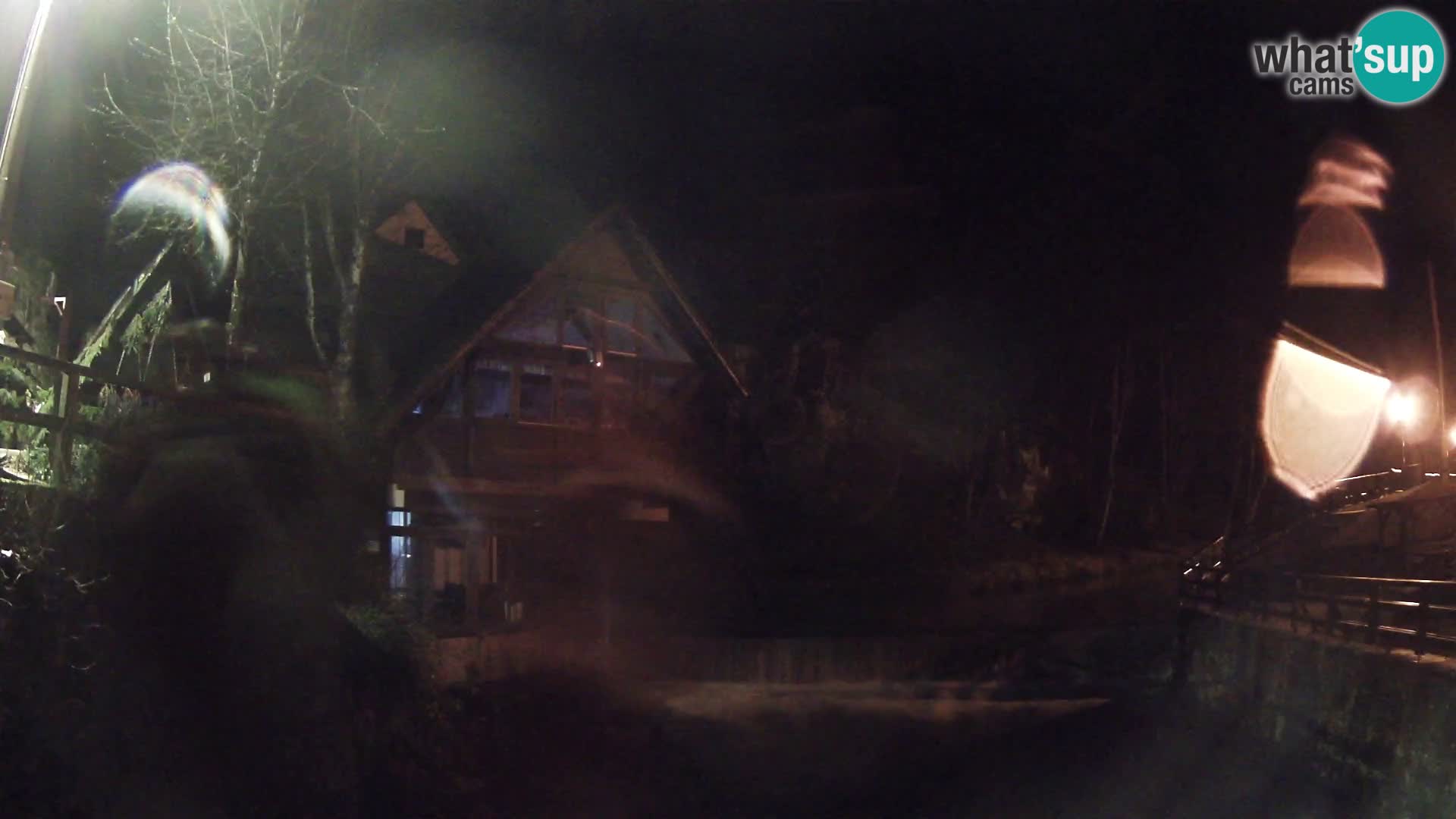 Webcam canion Kamačnik – Vrbovsko – Croazia