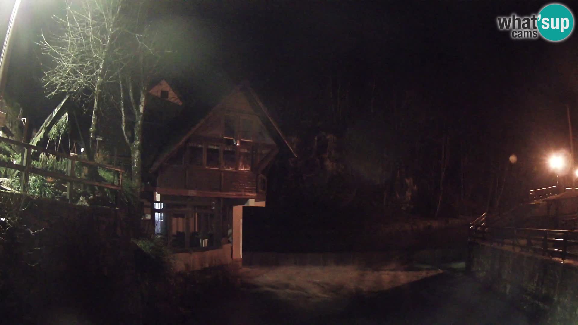 Canyon de Kamacnik Webcam – Vrbovsko – Croatie