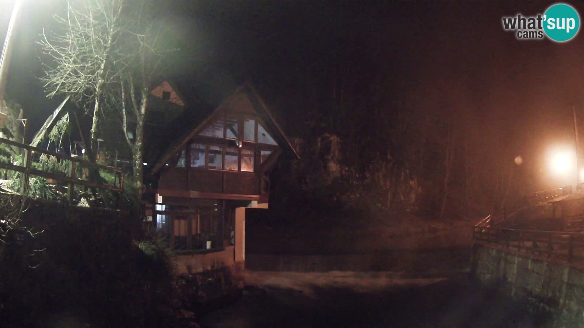 Canyon de Kamacnik Webcam – Vrbovsko – Croatie