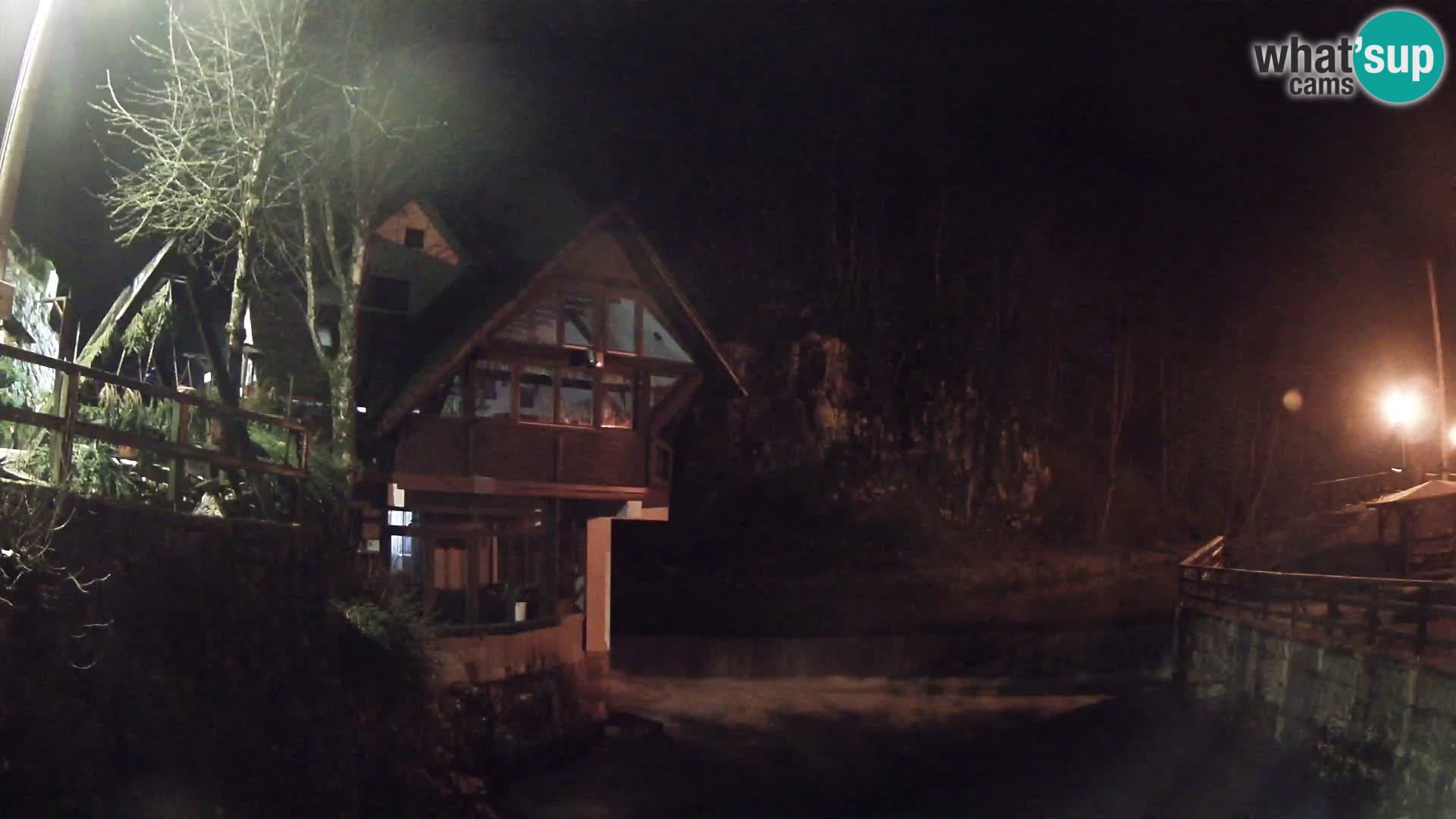 Webcam Kamačnik Canyon – Vrbovsko – Croatia